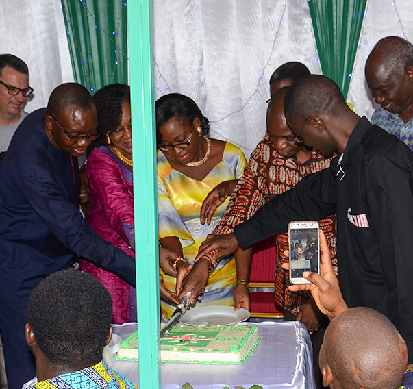 10e anniversaire CMO